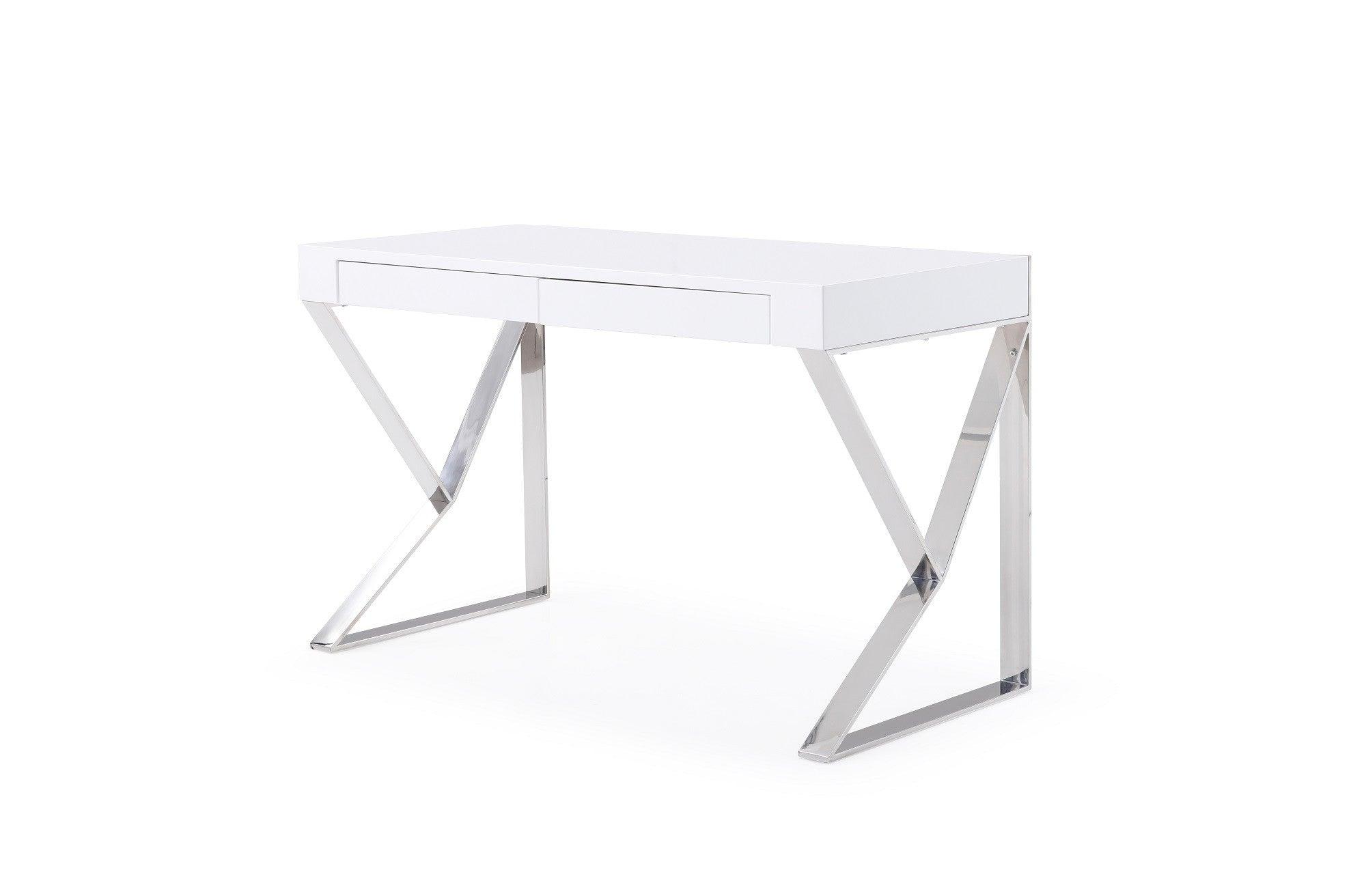 Soho office desk - Euro Living Furniture